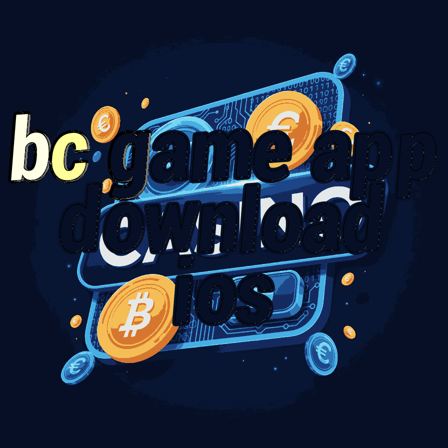 BC Game App Download iOS - Get the iPhone Casino App